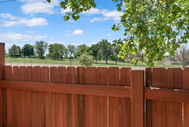 Beautifully Updated Townhouse located in the Villa Encantada on Arroyo Del Oso Golf Course in New Mexico - for sale on GolfHomes.com, golf home, golf lot