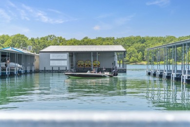 Built for the love of adventure, nature & the great outdoors on Kimberling City Golf Club in Missouri - for sale on GolfHomes.com, golf home, golf lot