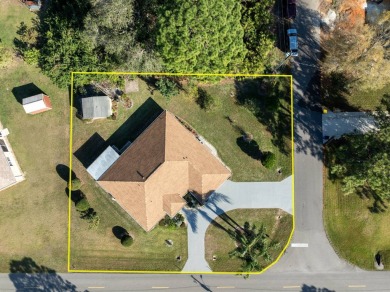 Welcome to your perfect retreat in the highly sought after Sun on Sun n Lake Golf and Country Club in Florida - for sale on GolfHomes.com, golf home, golf lot