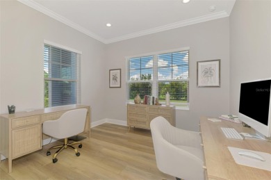 Welcome to your dream home in the prestigious Windward on The Founders Golf Club in Florida - for sale on GolfHomes.com, golf home, golf lot