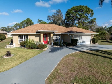 Welcome to your perfect retreat in the highly sought after Sun on Sun n Lake Golf and Country Club in Florida - for sale on GolfHomes.com, golf home, golf lot
