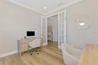 Welcome to your dream home in the prestigious Windward on The Founders Golf Club in Florida - for sale on GolfHomes.com, golf home, golf lot