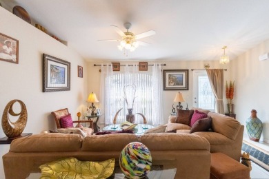 Welcome to your perfect retreat in the highly sought after Sun on Sun n Lake Golf and Country Club in Florida - for sale on GolfHomes.com, golf home, golf lot