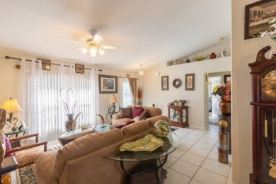 Welcome to your perfect retreat in the highly sought after Sun on Sun n Lake Golf and Country Club in Florida - for sale on GolfHomes.com, golf home, golf lot