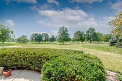 Elegant 3 bedroom, 2.5 bath brick ranch on the golf course in on The Golf Club At Yankee Trace in Ohio - for sale on GolfHomes.com, golf home, golf lot
