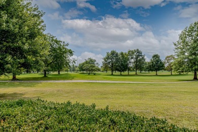 Elegant 3 bedroom, 2.5 bath brick ranch on the golf course in on The Golf Club At Yankee Trace in Ohio - for sale on GolfHomes.com, golf home, golf lot