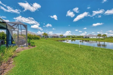 Welcome to your dream home in the prestigious Windward on The Founders Golf Club in Florida - for sale on GolfHomes.com, golf home, golf lot