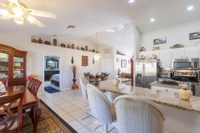 Welcome to your perfect retreat in the highly sought after Sun on Sun n Lake Golf and Country Club in Florida - for sale on GolfHomes.com, golf home, golf lot