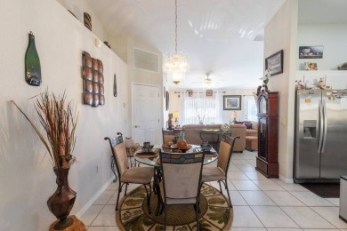 Welcome to your perfect retreat in the highly sought after Sun on Sun n Lake Golf and Country Club in Florida - for sale on GolfHomes.com, golf home, golf lot