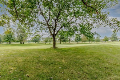 Elegant 3 bedroom, 2.5 bath brick ranch on the golf course in on The Golf Club At Yankee Trace in Ohio - for sale on GolfHomes.com, golf home, golf lot