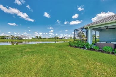 Welcome to your dream home in the prestigious Windward on The Founders Golf Club in Florida - for sale on GolfHomes.com, golf home, golf lot