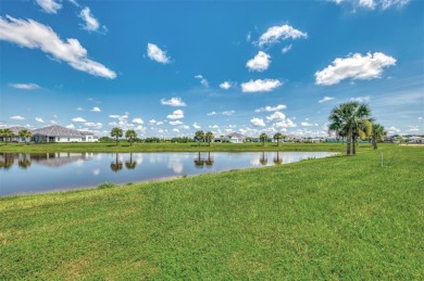 Welcome to your dream home in the prestigious Windward on The Founders Golf Club in Florida - for sale on GolfHomes.com, golf home, golf lot