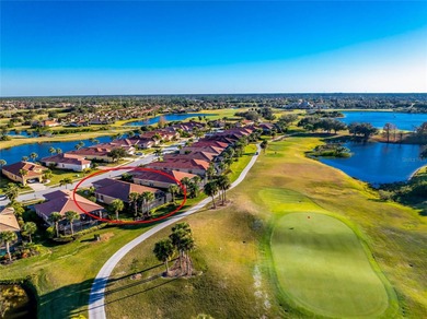 Lush Fairways Views and Your Own Private Poolside Oasis! on Venetian Golf and River Club in Florida - for sale on GolfHomes.com, golf home, golf lot