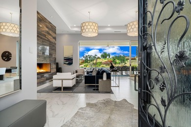 Tucked away on a sought-after private interior location within on The Hideaway Golf Club in California - for sale on GolfHomes.com, golf home, golf lot