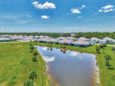 Welcome to your dream home in the prestigious Windward on The Founders Golf Club in Florida - for sale on GolfHomes.com, golf home, golf lot