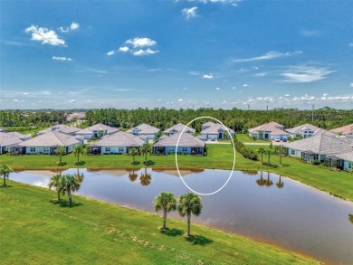 Welcome to your dream home in the prestigious Windward on The Founders Golf Club in Florida - for sale on GolfHomes.com, golf home, golf lot