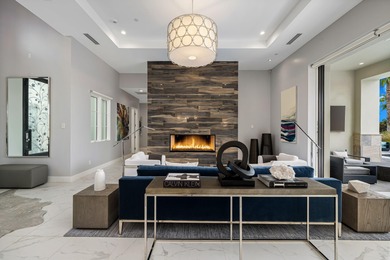 Tucked away on a sought-after private interior location within on The Hideaway Golf Club in California - for sale on GolfHomes.com, golf home, golf lot