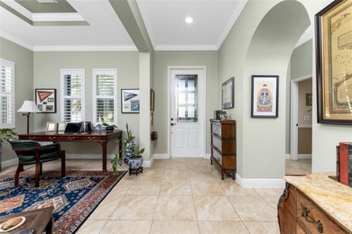 Lush Fairways Views and Your Own Private Poolside Oasis! on Venetian Golf and River Club in Florida - for sale on GolfHomes.com, golf home, golf lot