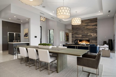 Tucked away on a sought-after private interior location within on The Hideaway Golf Club in California - for sale on GolfHomes.com, golf home, golf lot