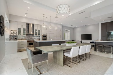 Tucked away on a sought-after private interior location within on The Hideaway Golf Club in California - for sale on GolfHomes.com, golf home, golf lot