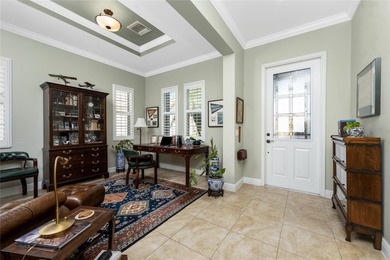 Lush Fairways Views and Your Own Private Poolside Oasis! on Venetian Golf and River Club in Florida - for sale on GolfHomes.com, golf home, golf lot