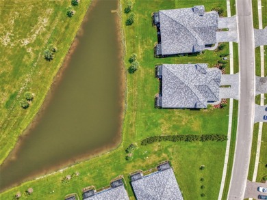 Welcome to your dream home in the prestigious Windward on The Founders Golf Club in Florida - for sale on GolfHomes.com, golf home, golf lot