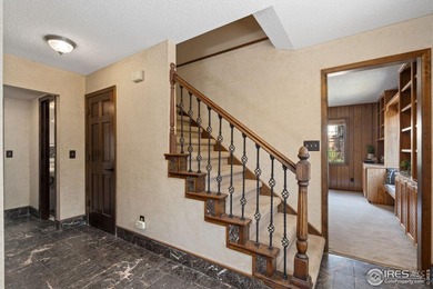 Located in Fairway West, adjacent to Loveland's historic Olde on The Olde Course At Loveland in Colorado - for sale on GolfHomes.com, golf home, golf lot