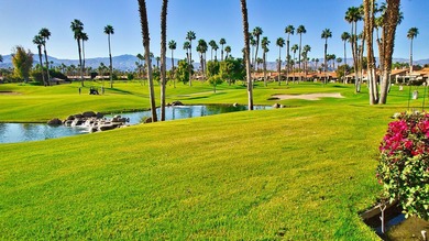 Set within the heart of Palm Valley Country Club, this on Palm Valley Country Club in California - for sale on GolfHomes.com, golf home, golf lot