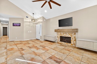 Set within the heart of Palm Valley Country Club, this on Palm Valley Country Club in California - for sale on GolfHomes.com, golf home, golf lot