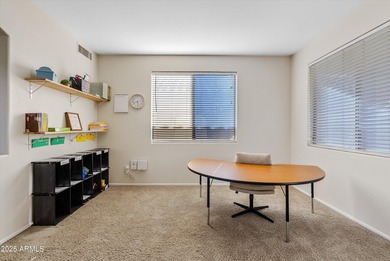 Totally Private Lot - Surrounded by Single-Level Homes! Located on Las Colinas Golf Club in Arizona - for sale on GolfHomes.com, golf home, golf lot