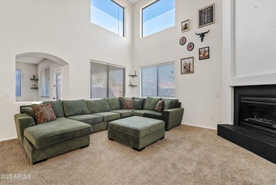 Totally Private Lot - Surrounded by Single-Level Homes! Located on Las Colinas Golf Club in Arizona - for sale on GolfHomes.com, golf home, golf lot