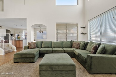 Totally Private Lot - Surrounded by Single-Level Homes! Located on Las Colinas Golf Club in Arizona - for sale on GolfHomes.com, golf home, golf lot