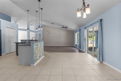PRICED BELOW APPRAISED VALUE! This spacious and thoughtfully on Sugarmill Woods Golf and Country Club in Florida - for sale on GolfHomes.com, golf home, golf lot