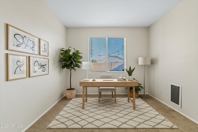 Totally Private Lot - Surrounded by Single-Level Homes! Located on Las Colinas Golf Club in Arizona - for sale on GolfHomes.com, golf home, golf lot