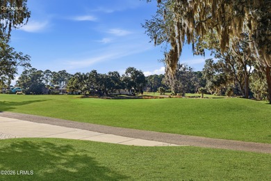 Well-positioned homesite on Cat Island, offering picturesque on The Sanctuary Golf Club At Cat Island in South Carolina - for sale on GolfHomes.com, golf home, golf lot