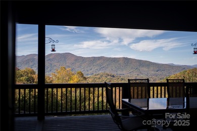 New construction, one of kind 5.7-acre property only minutes to on Waynesville Country Club Inn in North Carolina - for sale on GolfHomes.com, golf home, golf lot
