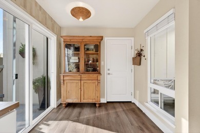 Updated townhouse offering easy, low-maintenance living. Ideal on Ridgemark Golf and Country Club in California - for sale on GolfHomes.com, golf home, golf lot