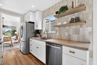 Updated townhouse offering easy, low-maintenance living. Ideal on Ridgemark Golf and Country Club in California - for sale on GolfHomes.com, golf home, golf lot