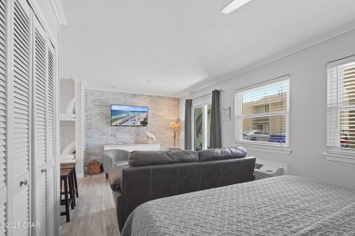 Perfectly Adorable & Modern Studio in Gulf Highlands Beach on Edgewater Beach Resort in Florida - for sale on GolfHomes.com, golf home, golf lot