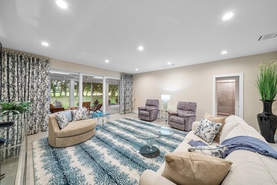 The Hunters Run home you've been waiting for is finally here on Hunters Run Golf and Country Club in Florida - for sale on GolfHomes.com, golf home, golf lot