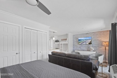Perfectly Adorable & Modern Studio in Gulf Highlands Beach on Edgewater Beach Resort in Florida - for sale on GolfHomes.com, golf home, golf lot