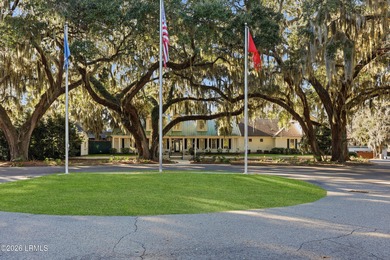 Well-positioned homesite on Cat Island, offering picturesque on The Sanctuary Golf Club At Cat Island in South Carolina - for sale on GolfHomes.com, golf home, golf lot