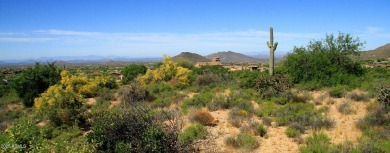 Welcome to Desert Mountain, a premier golf and outdoor on Desert Mountain Club - Apache Golf Course in Arizona - for sale on GolfHomes.com, golf home, golf lot