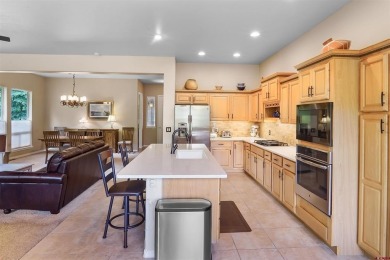 Christine Serwe, The Wells Group of Durango, LLC, O: on Dalton Ranch and Golf Club in Colorado - for sale on GolfHomes.com, golf home, golf lot