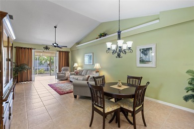 Welcome to this beautifully maintained villa in St. Andrews East on Plantation Golf and Country Club in Florida - for sale on GolfHomes.com, golf home, golf lot