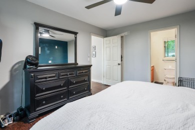 This isn't the typical Village home. Tucked away at the back of on Cortez Golf Course in Arkansas - for sale on GolfHomes.com, golf home, golf lot