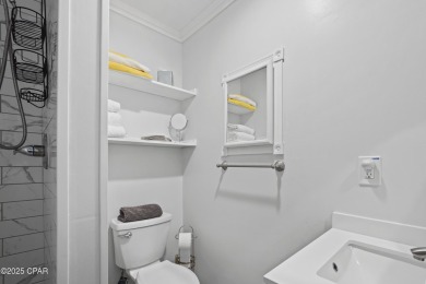Perfectly Adorable & Modern Studio in Gulf Highlands Beach on Edgewater Beach Resort in Florida - for sale on GolfHomes.com, golf home, golf lot