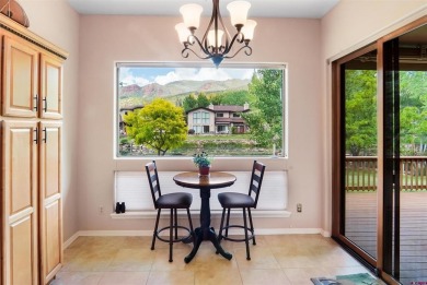 Christine Serwe, The Wells Group of Durango, LLC, O: on Dalton Ranch and Golf Club in Colorado - for sale on GolfHomes.com, golf home, golf lot