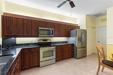 Welcome to this beautifully maintained villa in St. Andrews East on Plantation Golf and Country Club in Florida - for sale on GolfHomes.com, golf home, golf lot