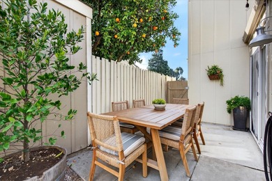 Updated townhouse offering easy, low-maintenance living. Ideal on Ridgemark Golf and Country Club in California - for sale on GolfHomes.com, golf home, golf lot